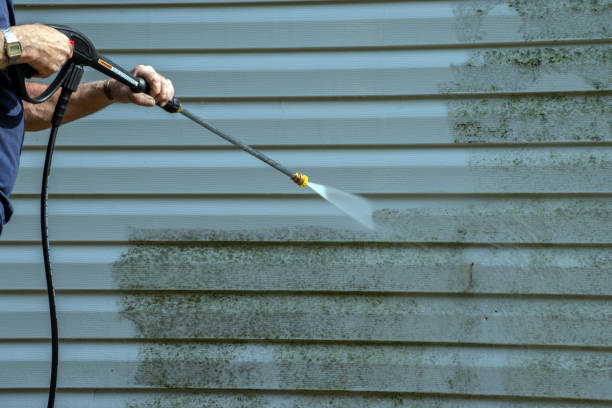 Best Affordable Pressure Washing  in Chesterfield, SC