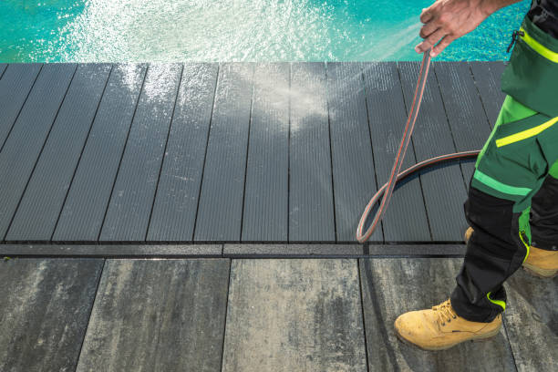 Best Roof Power Washing Services  in Chesterfield, SC
