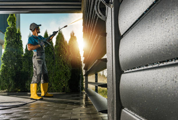 Best Roof Power Washing Services  in Chesterfield, SC