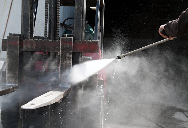 Best House Pressure Washing  in Chesterfield, SC