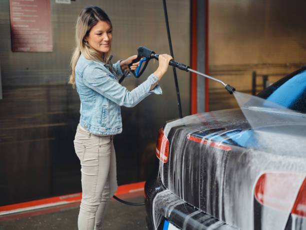 Best House Pressure Washing  in Chesterfield, SC